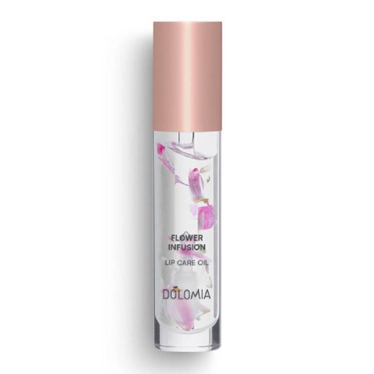 DOLOMIA OLIO LABBRA PETALI 00