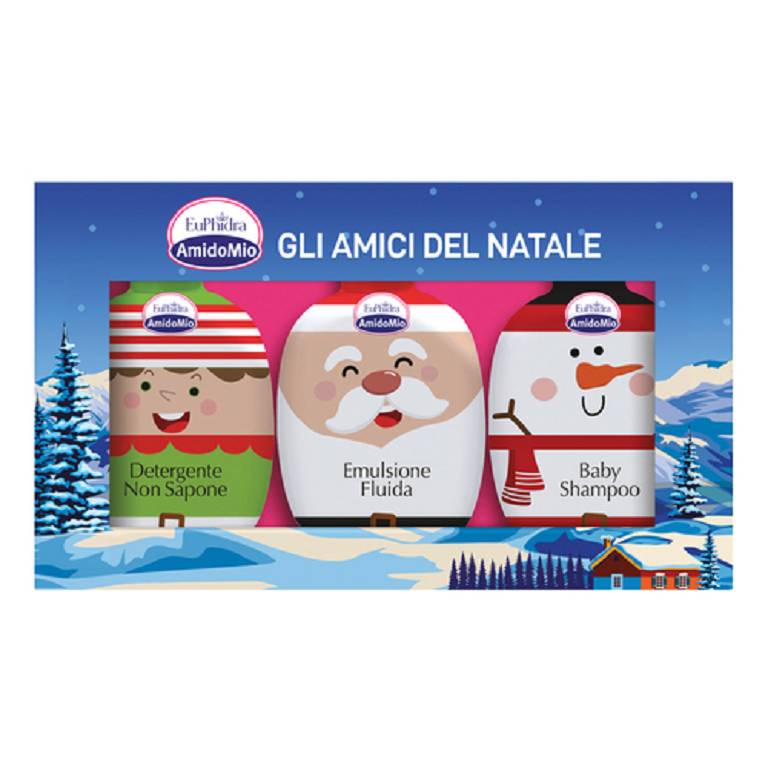 EUPHIDRA GLI AMICI DEL NAT COF