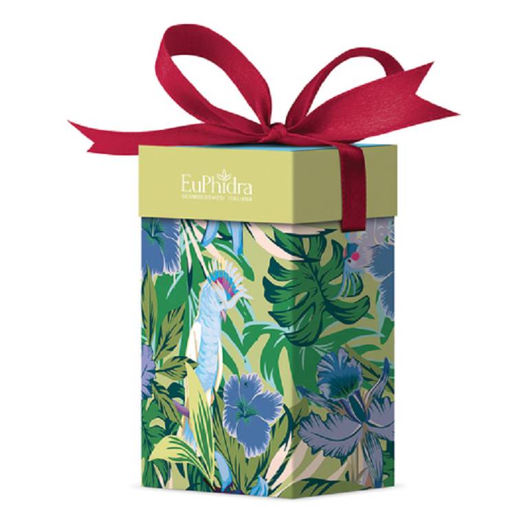 EUPHIDRA RITUAL PURITY 3PZ