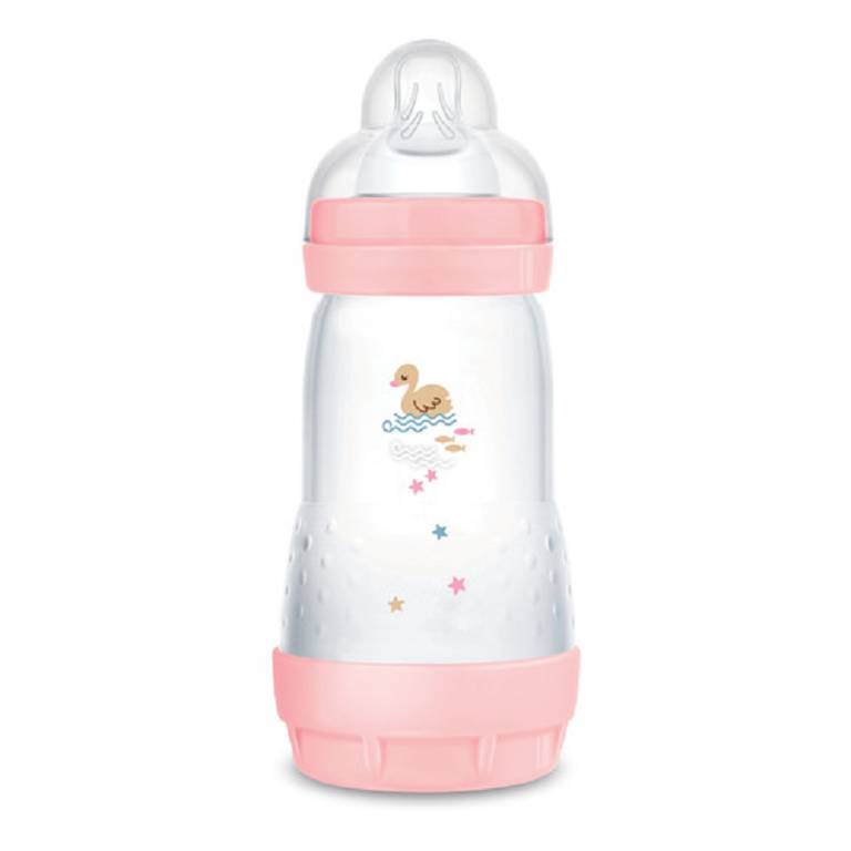 MAM EASY START BIB 260ML FEMM