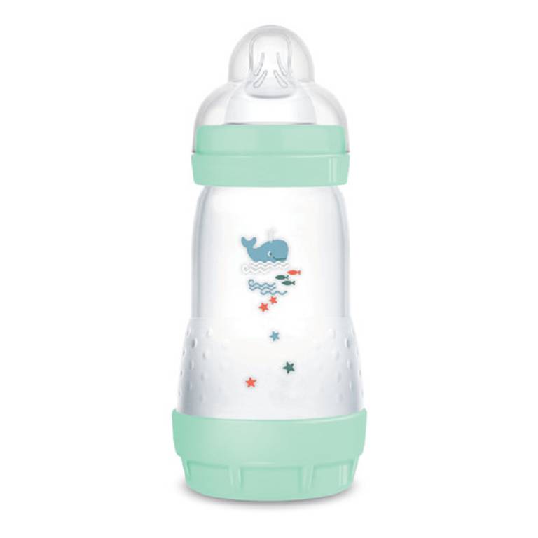 MAM EASY START BIB 260ML MASCH