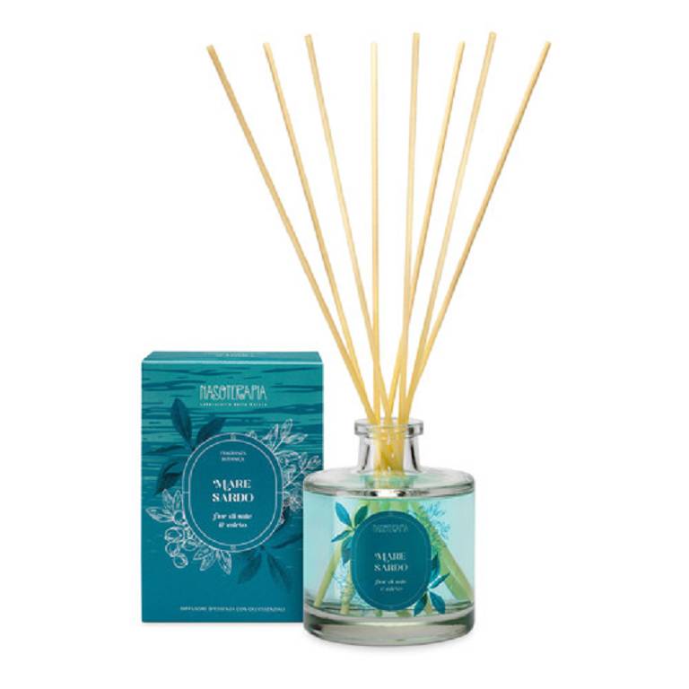 NASOTERAPIA MARE SARDO DI500ML