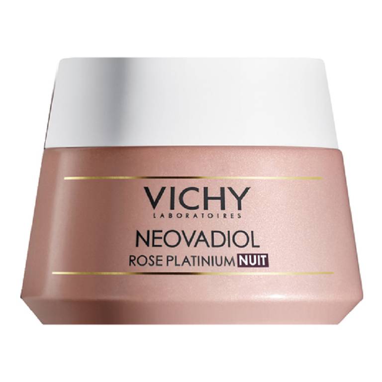 NEOVADIOL ROSE PLAT NIGHT 50ML