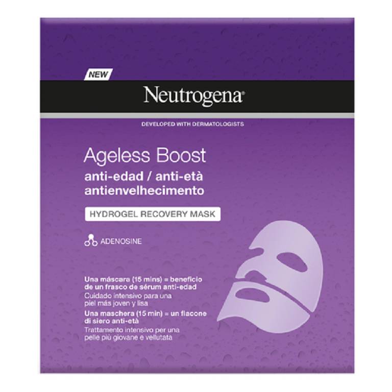 NEUTROGENA ANTI-ETA' HYDROGEL