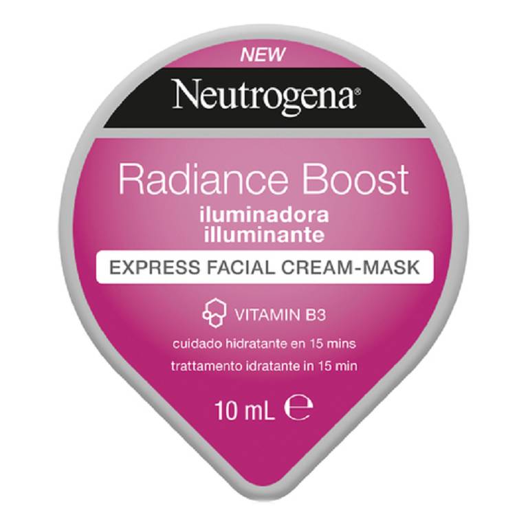 NEUTROGENA ILLUMINANTE HYDROGE