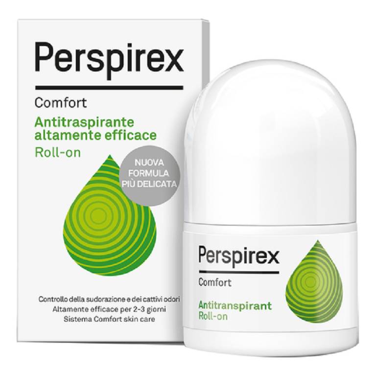 PERSPIREX COMFORT N ROLL-ON