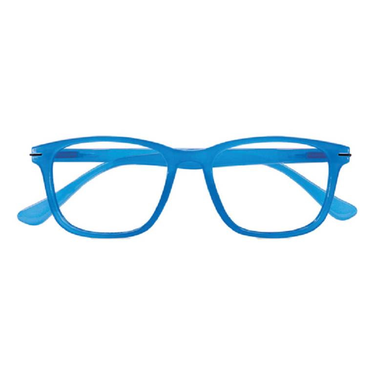 TWINS SILVER FLAM BLU+1.00