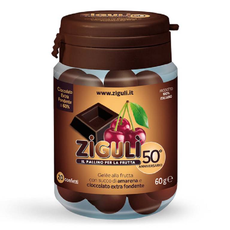 ZIGULI AMARENA/CIOC FOND 60%